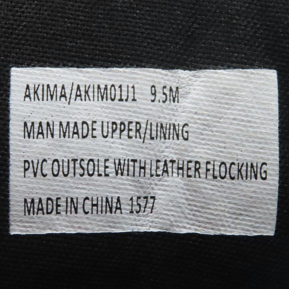Steve Madden Akima Women's Sneakers Size 9.5M - Picture 12 of 12